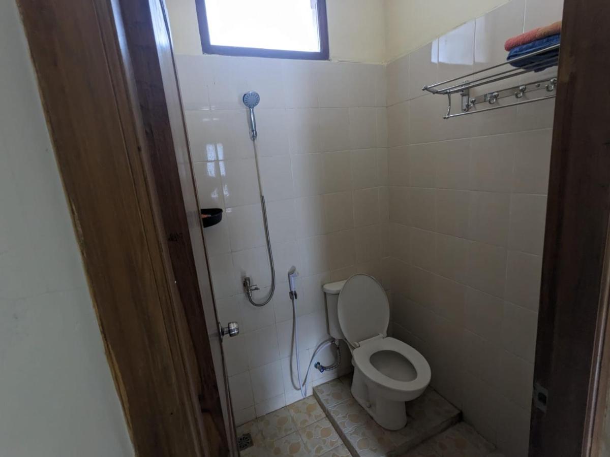 Rumah Pagar Merah Homestay Jogyakarta Zewnętrze zdjęcie
